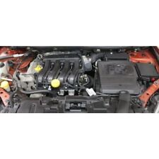 2010 Renault Megane III 1,6 16V Benzin Motor Engine K4M K4M848 74 KW 101 PS, usado comprar usado  Enviando para Brazil