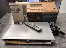 pioneer dvr for sale  EXETER