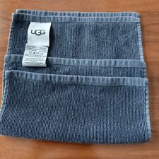 Ugg gray washcloths for sale  Bountiful