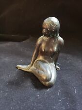 Little mermaid statue for sale  Folsom