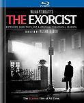The Exorcist: The Version You've Never Seen (Blu-ray, 2010) comprar usado  Enviando para Brazil