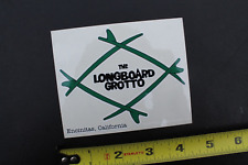 Longboard grotto surfboards for sale  Los Angeles
