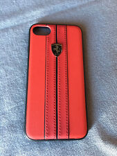 Cover scuderia ferrari usato  Italia