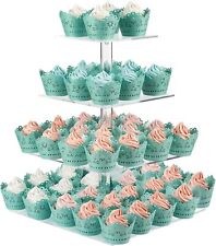 Cecolic cupcake stand for sale  MANSFIELD