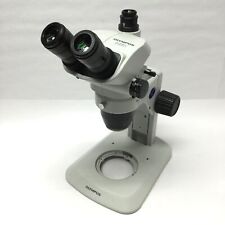 Olympus sz61tr trinocular for sale  Osseo