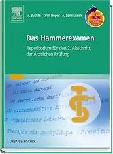 hammerexamen gebraucht kaufen  Berlin