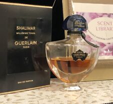 Guerlain shalimar millésime d'occasion  Expédié en Belgium