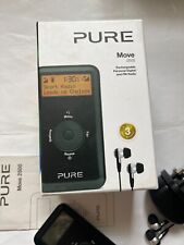 Pure move 2500 for sale  UK