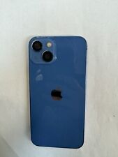 Iphone housing blue for sale  GLOUCESTER