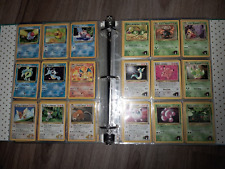 306 vintage pokemon for sale  Kingston