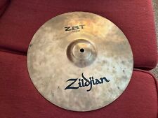 Usado, Parte inferior Zildjian ZBT 14” Mastersound HiHat parece boa comprar usado  Enviando para Brazil