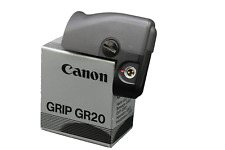 Canon battery grip for sale  UK
