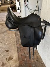 Nsc dressage saddle for sale  Morriston