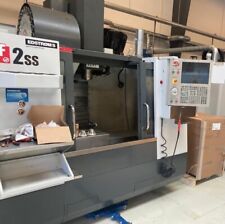 haas cnc machine for sale  Chicago