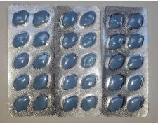 Force blu pillole usato  Reggio Emilia