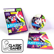 Just Dance 3 Special Edition (Xbox 360) *Quase em perfeito estado* comprar usado  Enviando para Brazil