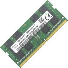 Usado, Lote SK Hynix DDR3 DDR4 DDR5 4 GB 8 GB 16 GB 32 GB Computadora portátil de escritorio Memoria RAM segunda mano  Embacar hacia Argentina