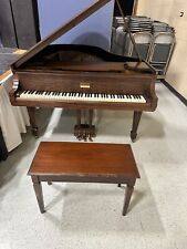 Baby grand piano for sale  Oviedo