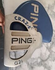 Ping craz g2i for sale  FARNBOROUGH