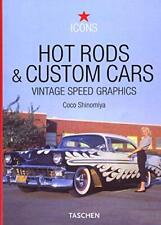 Hot rods custom for sale  UK