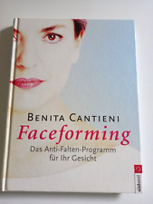 Benita cantieni faceforming gebraucht kaufen  Neusäß