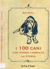 Cento cani che usato  Italia