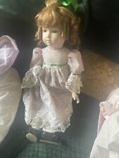 China doll ringlets for sale  NEWCASTLE UPON TYNE