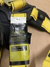 Guardian fall protection for sale  Irvine
