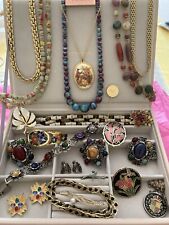 brooches lot for sale  HAYWARDS HEATH
