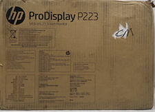 P223 prodisplay 21.5 for sale  South Jordan