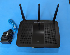 Used, EA7300 MAX-STREAM™ AC1750 MU-MIMO Gigabit WiFi Router for sale  Shipping to South Africa