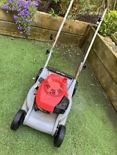 Honda hr173 mower for sale  RYE