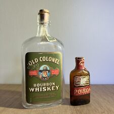 Prohibition era bourbon for sale  Chicago