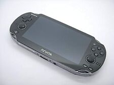 Console PlayStation PS Vita modelo PCH-1000 3G preto comprar usado  Enviando para Brazil
