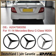 Silber emblem a2047580058 gebraucht kaufen  Deutschland