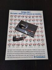 1994 amiga commodore usato  Romallo