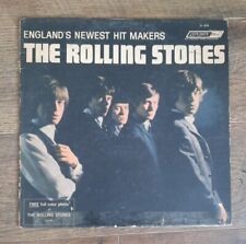 Usado, Disco de vinilo de 12" de los creadores de éxitos más nuevos de Inglaterra de los Rolling Stones 33 rpm ll3374 segunda mano  Embacar hacia Argentina