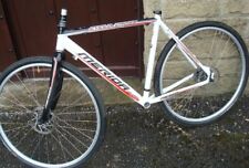 Merida cyclocross frame for sale  HALIFAX