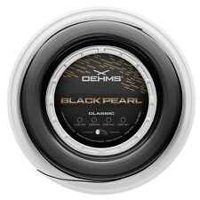 Oehms black pearl for sale  Shipping to Ireland