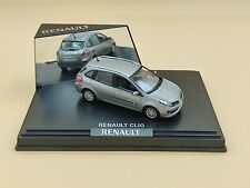 Renault clio iii d'occasion  Pontcharra