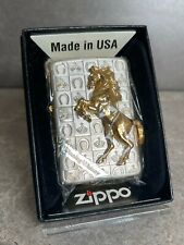 Japanese zippo winning for sale  CHESTERFIELD
