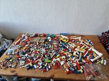 Lego 3.5kg bulk d'occasion  Expédié en Belgium