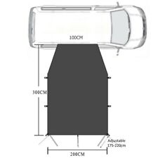 Offering shade shelter for sale  Shipping to Ireland