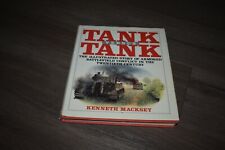 Tank tank illustrated for sale  Williamstown