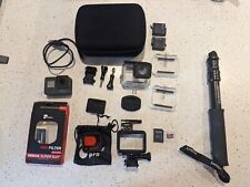 Gopro hero camera for sale  NOTTINGHAM