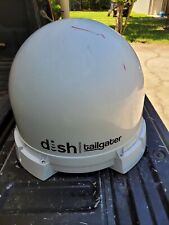 Dish tailgater king for sale  Silsbee