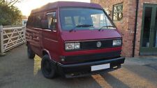 T25 campervan camper for sale  NEWARK