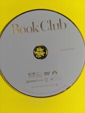 Book club dvd for sale  Vancouver