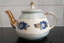Gibsons saffodshire teapot for sale  EPSOM