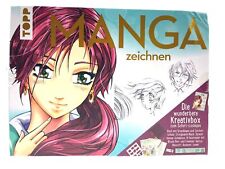 Manga zeichnen wunderbare gebraucht kaufen  Deutschland